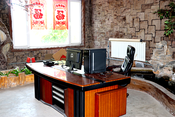 General Manager's Office